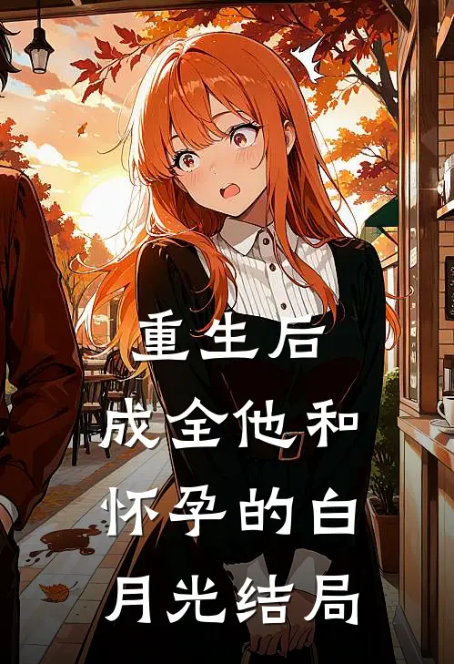 重生后，成全他和怀孕的白月光结局