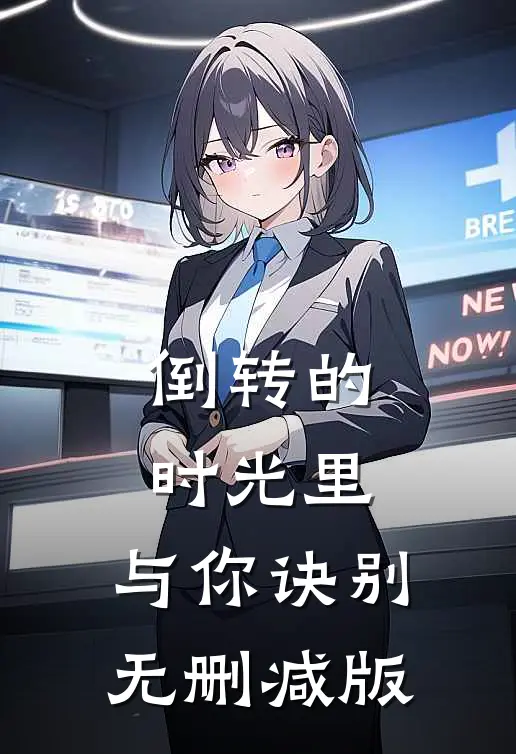 倒转的时光里，与你诀别无删减版