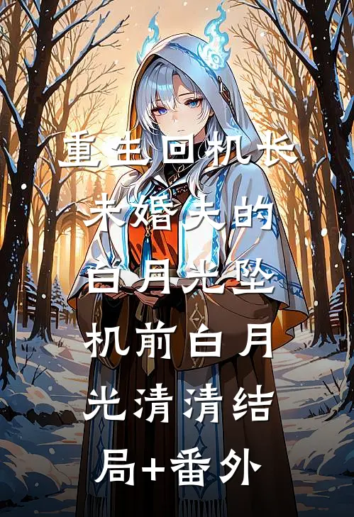 重生回机长未婚夫的白月光坠机前白月光清清结局+番外