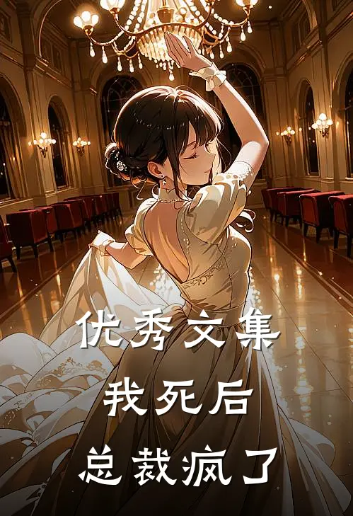 优秀文集我死后，总裁疯了