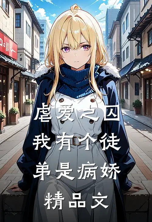 虐爱之囚：我有个徒弟是病娇精品文