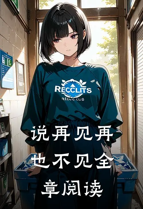 说再见再也不见全章阅读