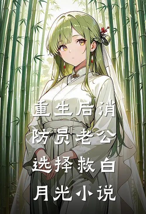 重生后消防员老公选择救白月光小说