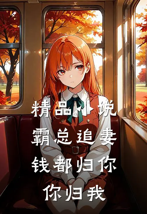 精品小说霸总追妻：钱都归你，你归我