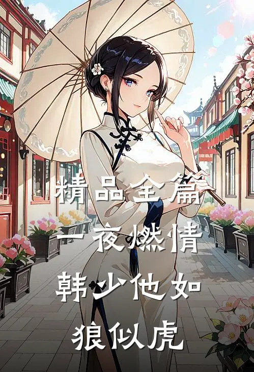精品全篇一夜燃情：韩少他如狼似虎