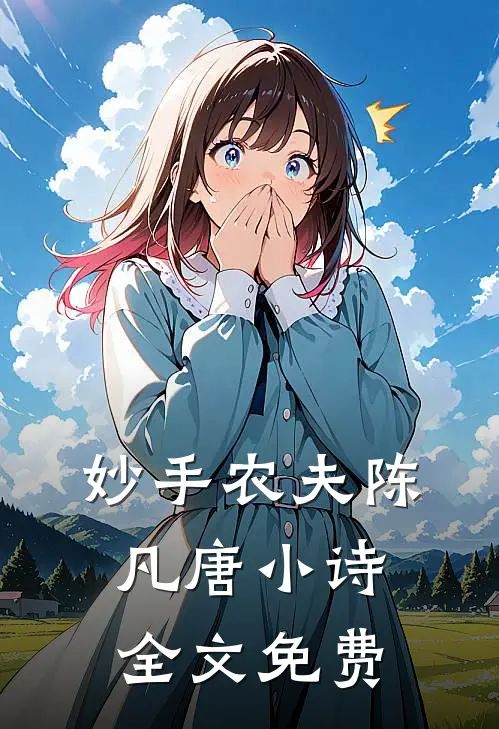 妙手农夫陈凡唐小诗全文免费