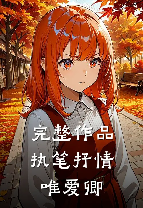 完整作品执笔抒情唯爱卿