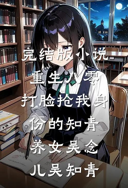 完结版小说重生八零，打脸抢我身份的知青养女吴念儿吴知青