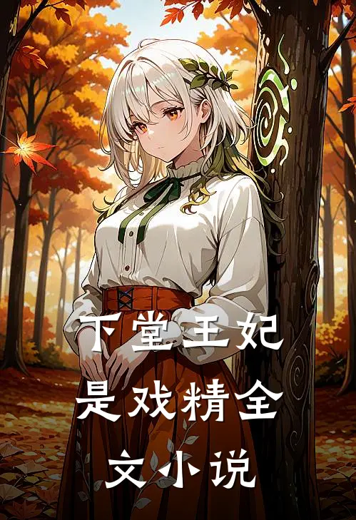 下堂王妃是戏精全文小说