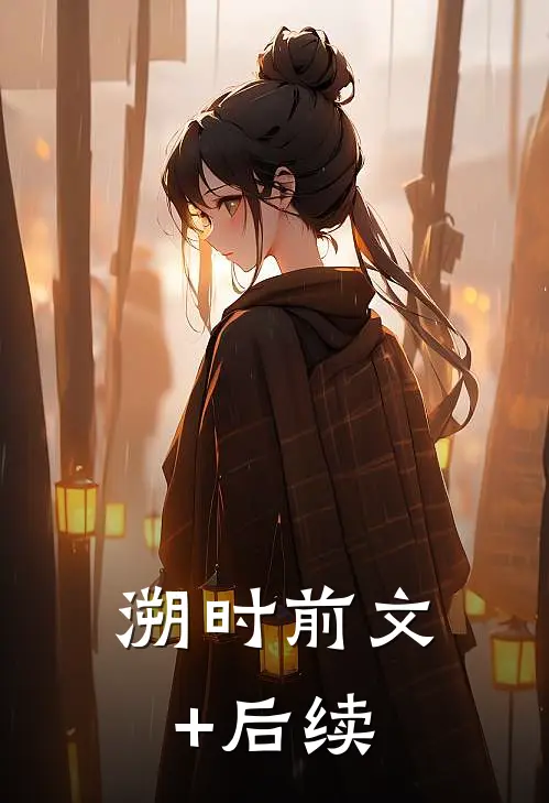 溯时前文+后续