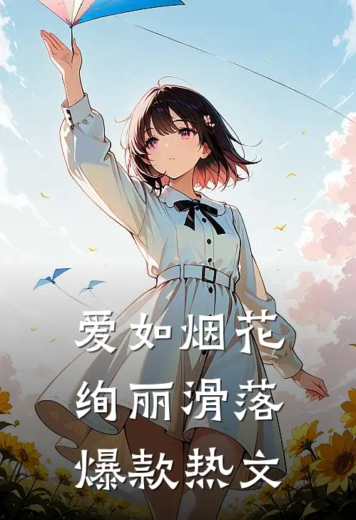 爱如烟花，绚丽滑落爆款热文