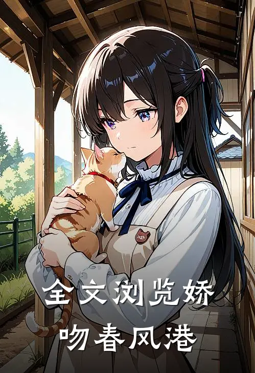 全文浏览娇吻春风港