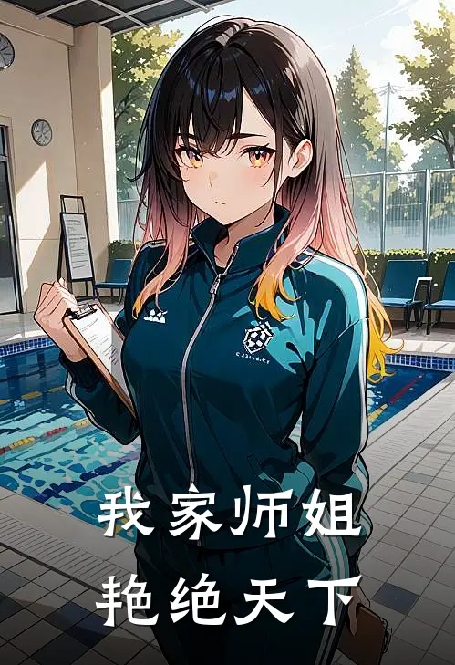 我家师姐艳绝天下