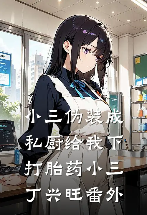 小三伪装成私厨给我下打胎药小三丁兴旺 番外