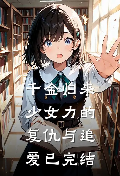 千金归来：少女力的复仇与追爱已完结
