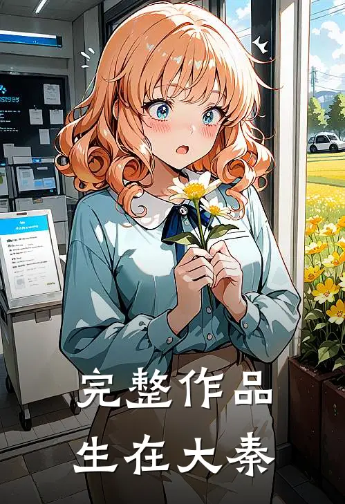 完整作品生在大秦