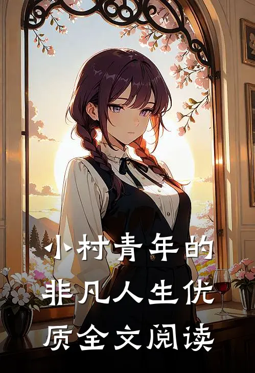 小村青年的非凡人生优质全文阅读