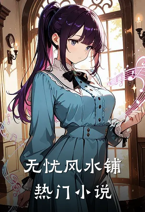 无忧风水铺热门小说
