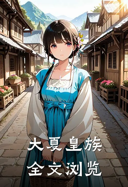 大夏皇族全文浏览