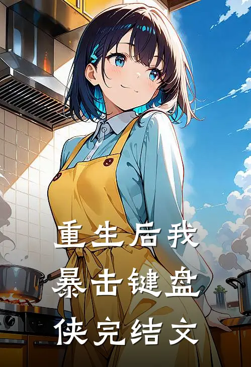 重生后我暴击键盘侠完结文章