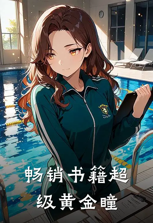 畅销书籍超级黄金瞳