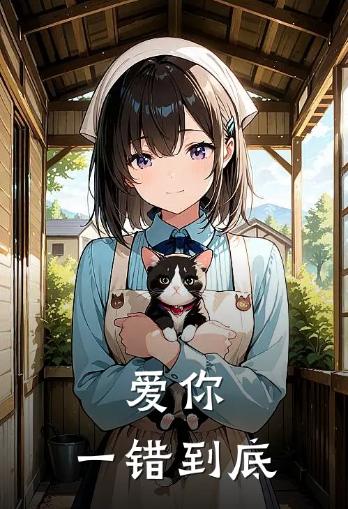 爱你,一错到底
