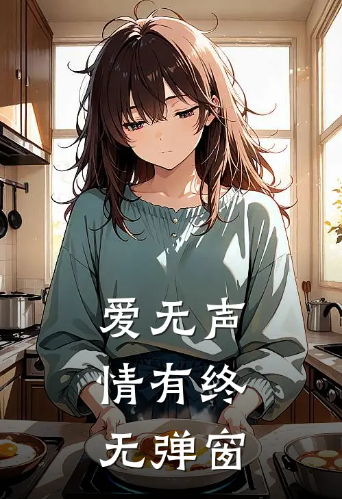 爱无声，情有终无弹窗