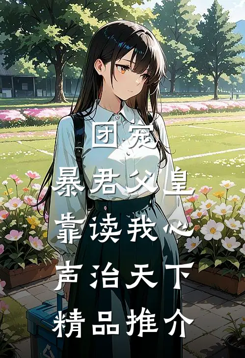 团宠：暴君父皇靠读我心声治天下精品推介