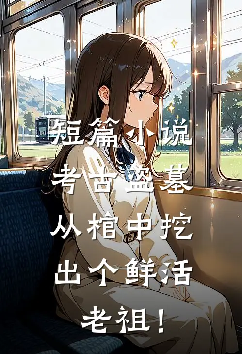 短篇小说考古盗墓：从棺中挖出个鲜活老祖！