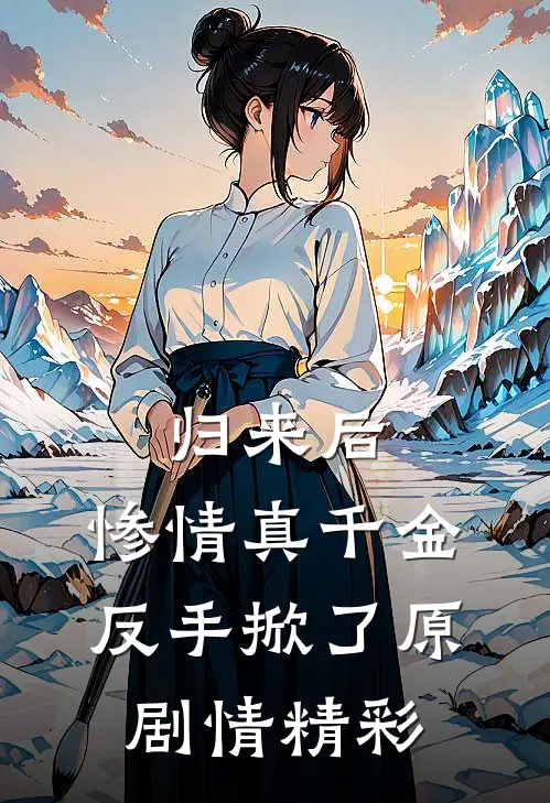 归来后，惨情真千金反手掀了原剧情精彩