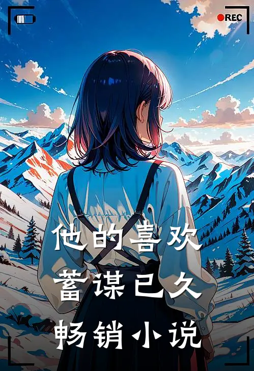 他的喜欢,蓄谋已久畅销免费阅读
