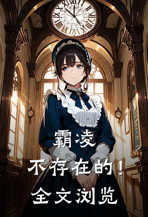 霸凌，不存在的！全文浏览