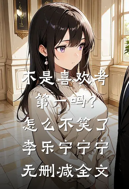 不是喜欢考第一吗？怎么不笑了李乐宁宁宁无删减全文