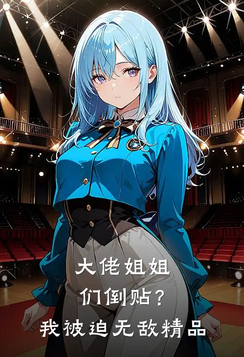 大佬姐姐们倒贴？我被迫无敌精品