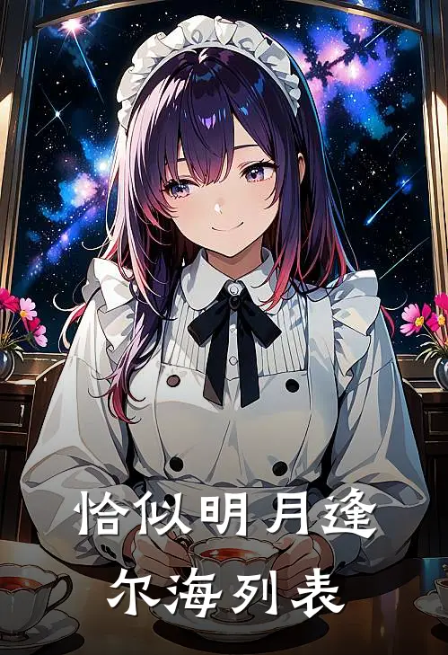 恰似明月逢尔海列表