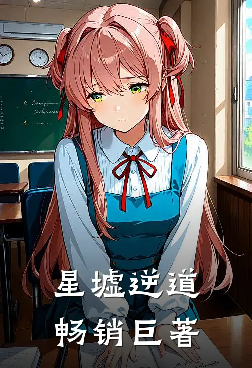 星墟逆道畅销巨著
