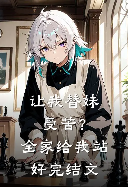 让我替妹受苦？全家给我站好完结文