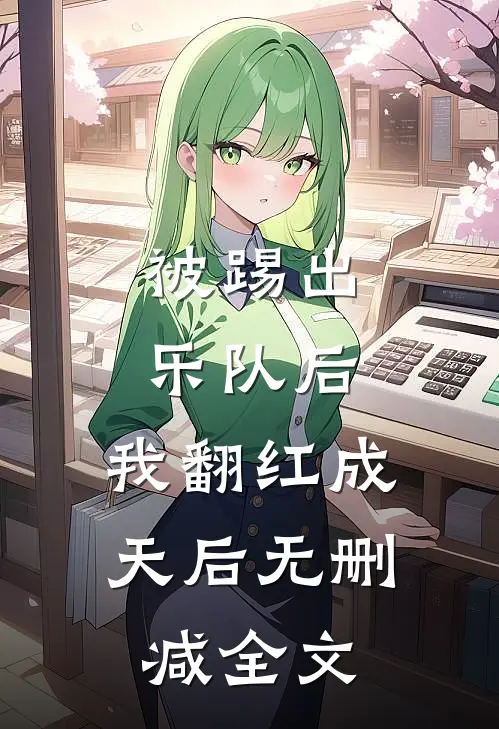 被踢出乐队后，我翻红成天后无删减全文