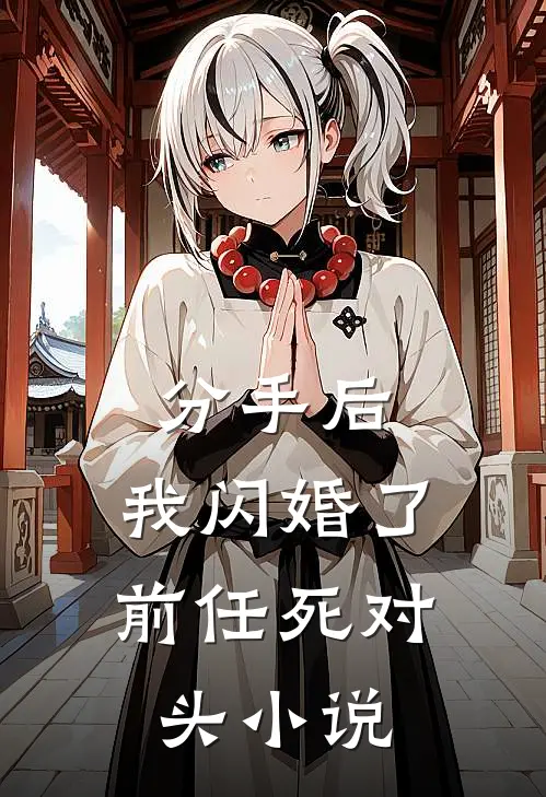 分手后，我闪婚了前任死对头小说