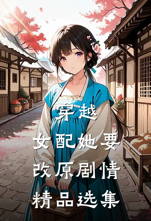 穿越：女配她要改原剧情精品选集