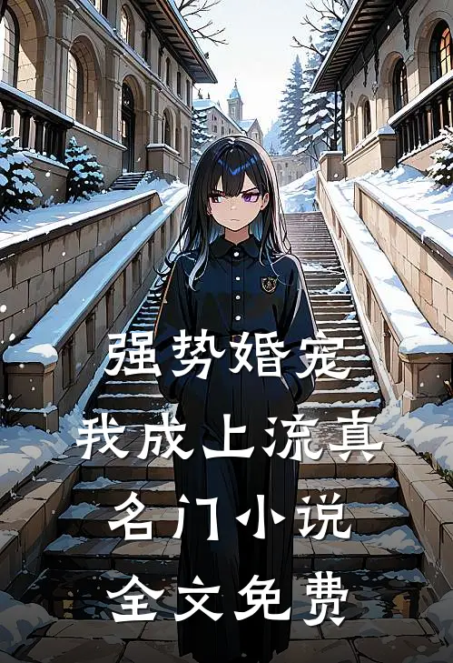 强势婚宠，我成上流真名门小说全文免费