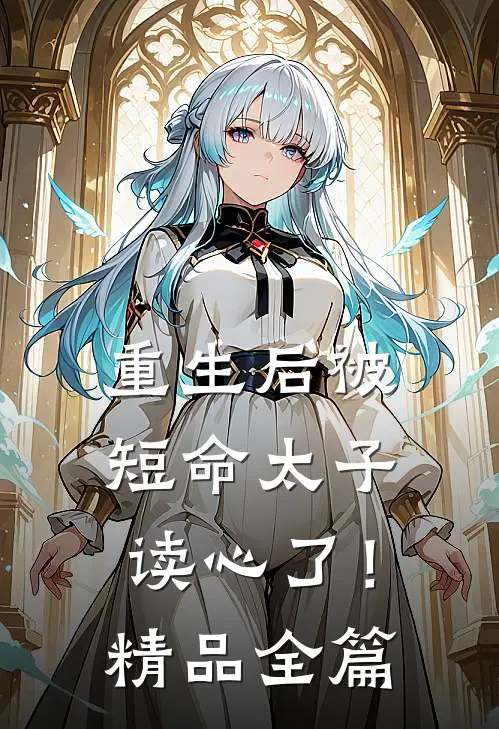 重生后被短命太子读心了！精品全篇