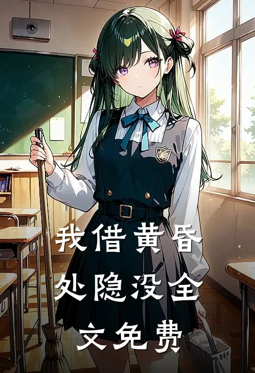 我借黄昏处隐没全文免费