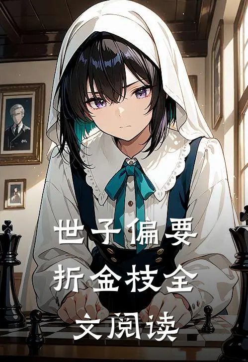 世子偏要折金枝全文阅读