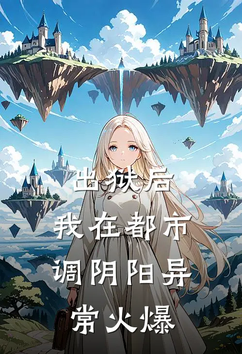 出狱后，我在都市调阴阳异常火爆