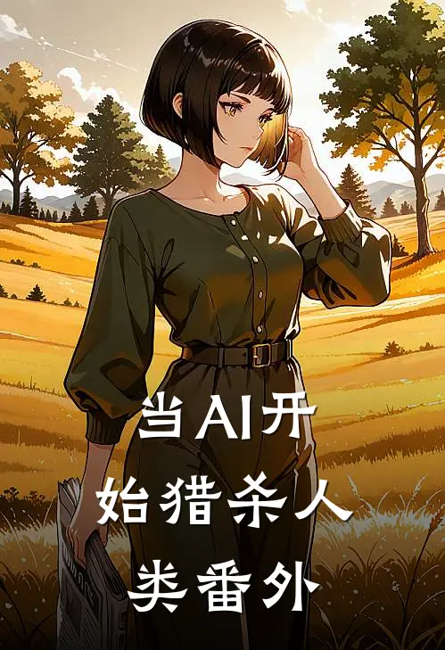 当AI开始猎杀人类 番外