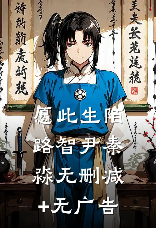愿此生陌路智尹秦淼无删减+无广告