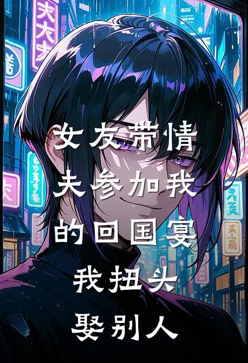 女友带情夫参加我的回国宴，我扭头娶别人