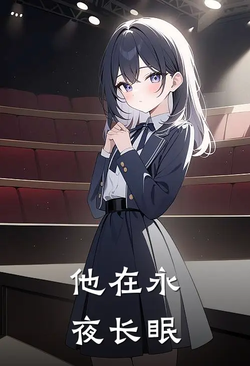 他在永夜长眠