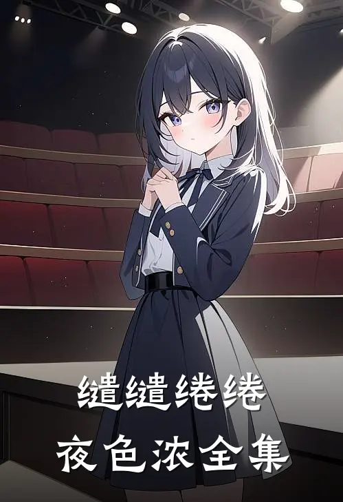 缱缱绻绻，夜色浓全集